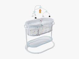 Bassinet-by lily
