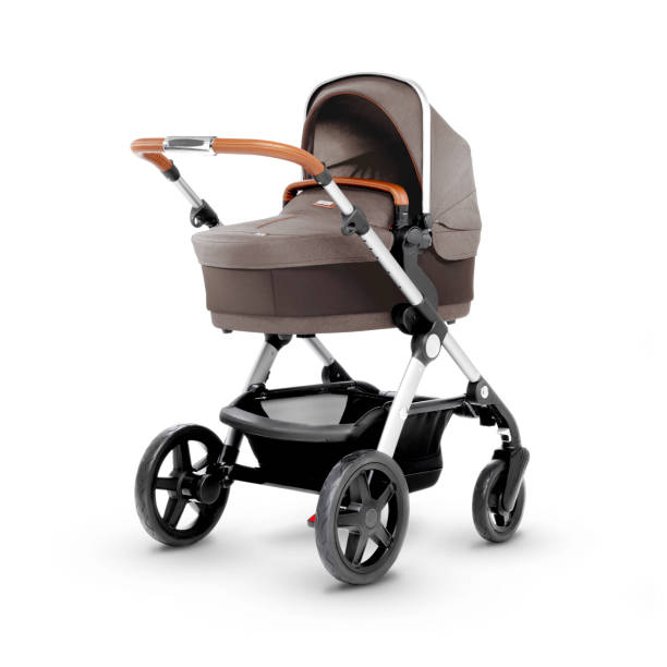 Stroller-Grey